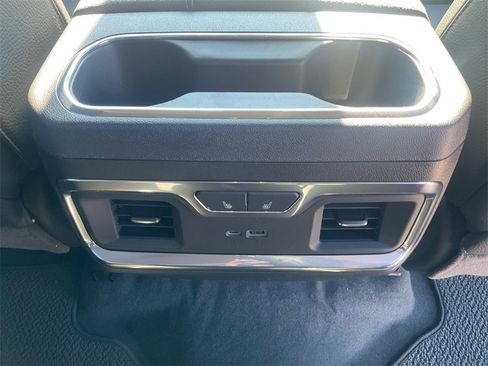 New 2026 GMC Sierra 1500 Denali w/ Denali Reserve Package image 23