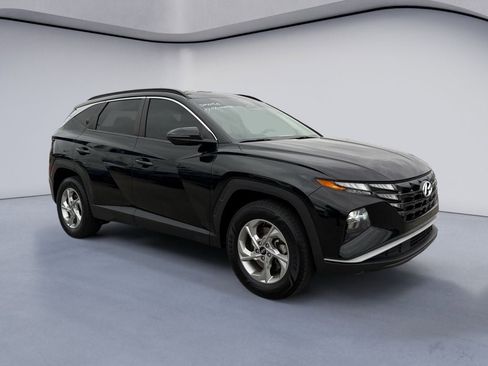 Used 2022 Hyundai Tucson SEL image 7