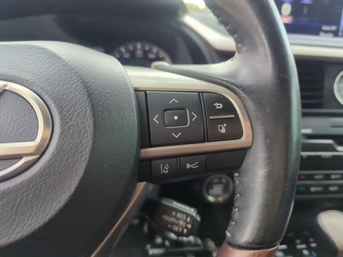 Used 2020 Lexus RX 350 FWD w/ Premium Package image 14