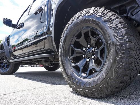 Used 2021 RAM 1500 TRX w/ TRX Level 2 Equipment Group AWD/4WD image 39