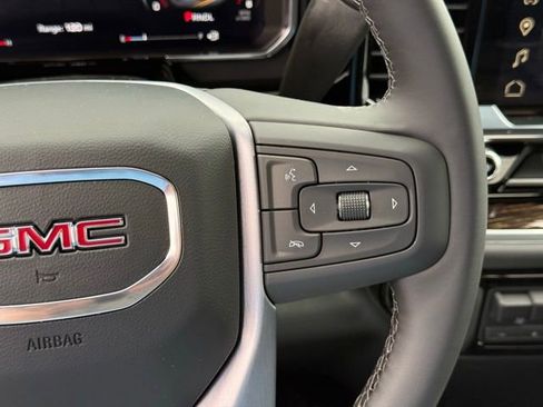 New 2026 GMC Sierra 1500 SLE w/ Preferred Package AWD/4WD image 39