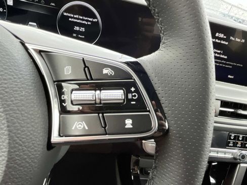 New 2026 Kia Seltos SX w/ SX Sunroof Package image 29