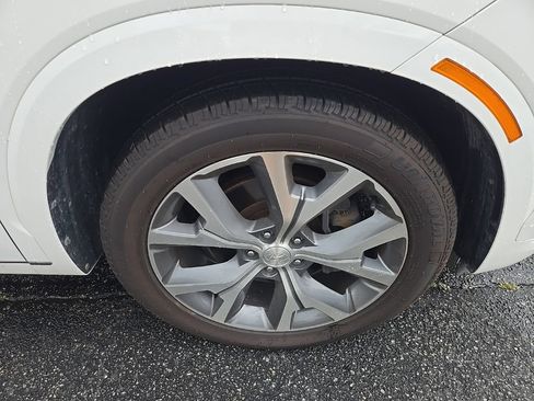 Certified 2021 Hyundai Palisade Limited AWD/4WD image 19