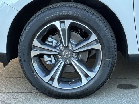 New 2026 Acura RDX SH-AWD w/ Technology Package image 25