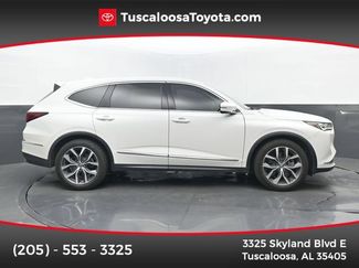 Used 2022 Acura MDX FWD w/ Technology Package video 1