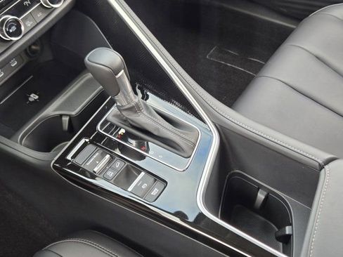 Certified 2025 Acura ADX AWD image 21