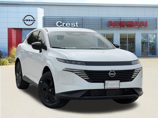 New 2026 Nissan Murano SV video 1