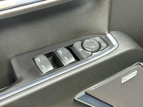 Used 2024 Chevrolet Silverado 1500 LT Trail Boss w/ Convenience Package II image 16