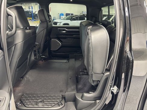 New 2026 RAM 1500 Laramie w/ Night Edition image 37