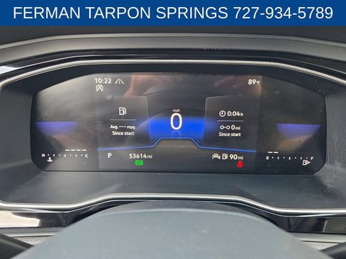 Used 2024 Volkswagen Jetta SE FWD image 35