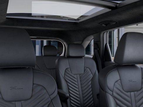 New 2026 Kia Sorento SX Prestige AWD/4WD image 34