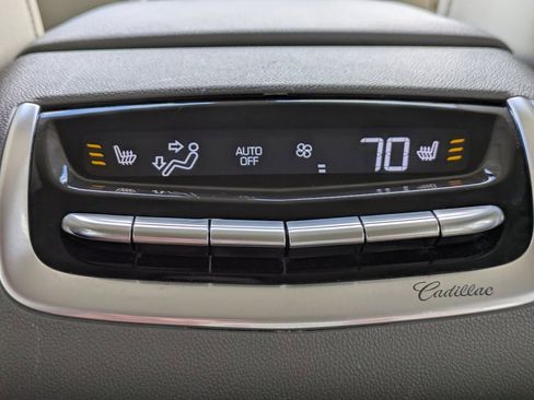 Used 2024 Cadillac XT6 Premium Luxury w/ LPO, Floor Liner Package image 18