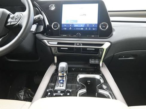Used 2023 Lexus RX 350 FWD w/ Accessory Package (Z1) image 14
