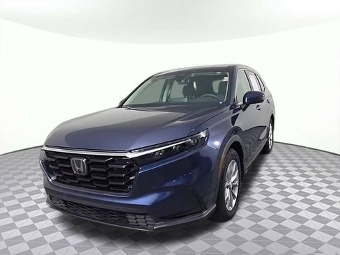 Used 2024 Honda CR-V EX image 49