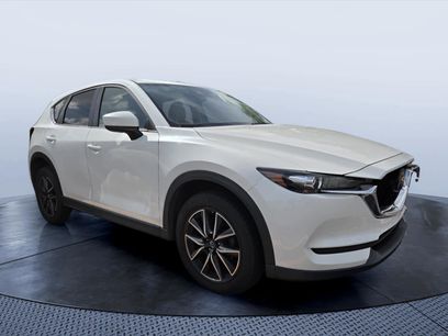 Used 2018 MAZDA CX-5 Touring w/ Preferred Equipment Package