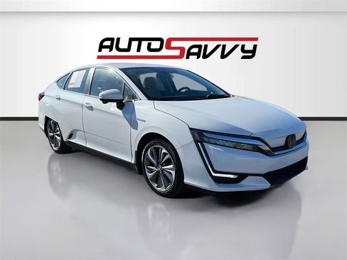 Used 2019 Honda Clarity Touring image 1