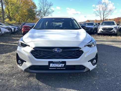Used 2026 Subaru Impreza RS AWD/4WD image 3