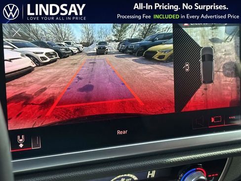 Used 2023 Audi Q3 2.0T Premium Plus w/ Premium Plus Package image 17