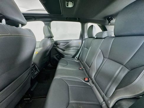 Used 2023 Subaru Forester Wilderness AWD/4WD image 33