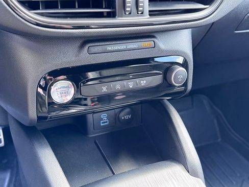 Used 2023 Ford Escape ST-Line Select w/ Tech Pack #1 AWD/4WD image 23