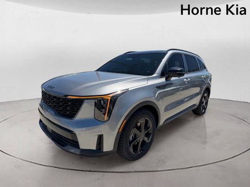 New 2026 Kia Sorento SX Prestige AWD/4WD image 7