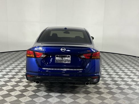 Used 2023 Nissan Altima 2.5 SR image 6