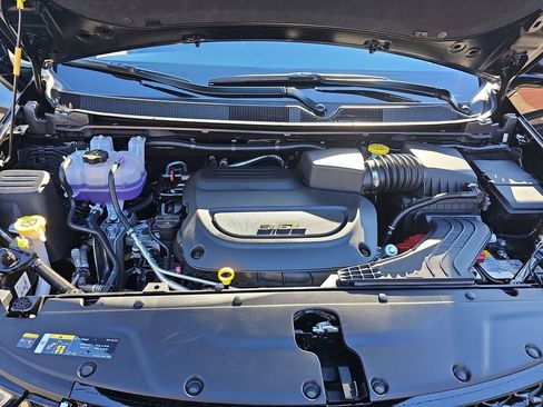 New 2026 Chrysler Pacifica Select image 30
