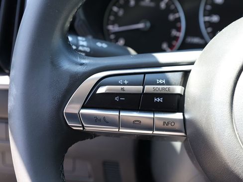 Certified 2024 MAZDA CX-50 AWD 2.5 S w/ Convenience Package image 34