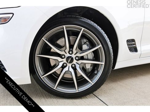 Used 2026 Genesis G70 2.5T RWD image 32