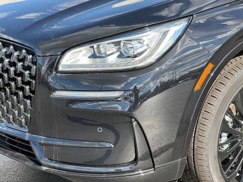 New 2026 Lincoln Corsair Premiere image 16