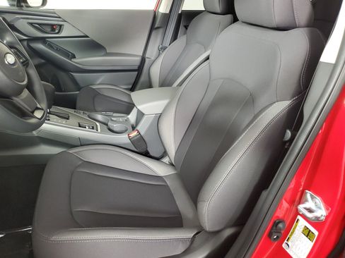 New 2025 Subaru Crosstrek 2.5i Premium image 12