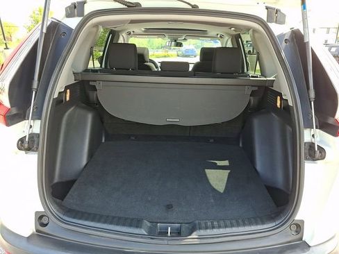 Used 2019 Honda CR-V EX image 32