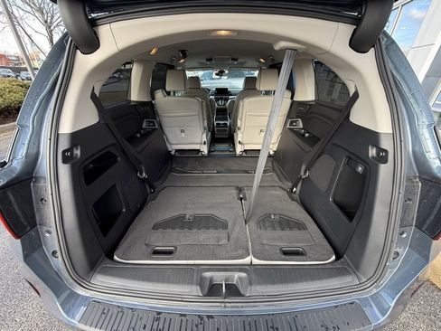Used 2026 Honda Odyssey Touring image 35