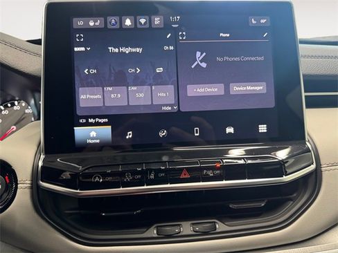 New 2026 Jeep Compass Limited image 11