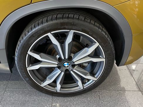 Used 2018 BMW X2 sDrive28i w/ M SportX Package image 24