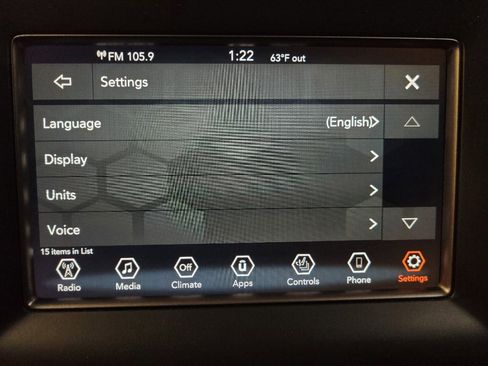 Used 2019 Jeep Grand Cherokee Laredo image 25