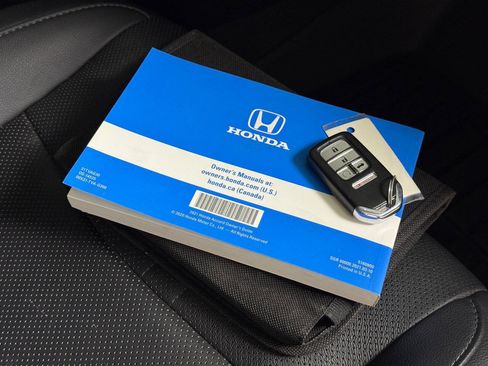 Used 2021 Honda Accord Touring image 72