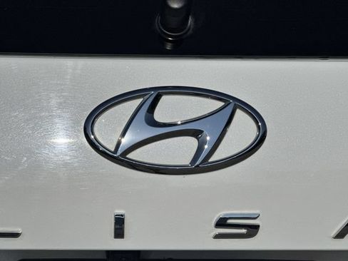Used 2024 Hyundai Palisade SEL AWD/4WD image 32