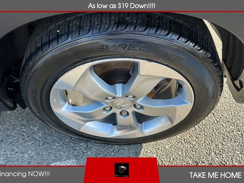 Used 2016 Honda HR-V LX image 20