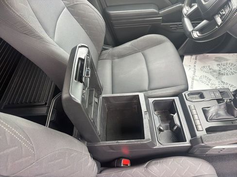 Used 2024 Toyota Tacoma SR RWD image 34