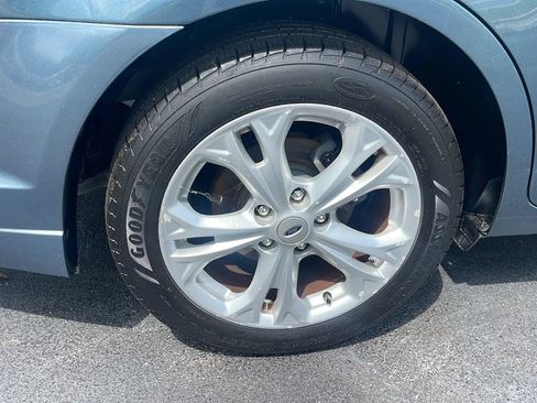 Used 2012 Ford Fusion SE FWD image 26