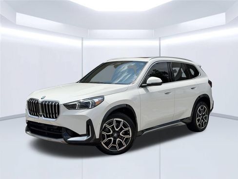 Used 2025 BMW X1 xDrive28i w/ Technology Package AWD/4WD image 1