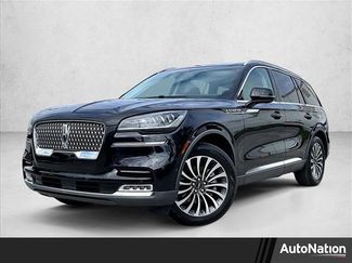 Used 2020 Lincoln Aviator Reserve w/ Equipment Group 201A video 1