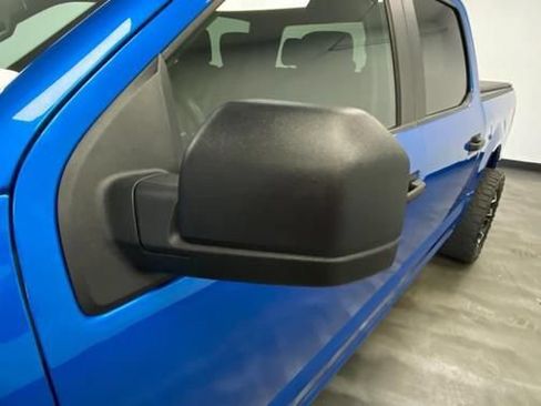 Used 2019 Ford F150 XL w/ Equipment Group 101A Mid AWD/4WD image 12