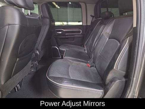 Certified 2024 RAM 2500 Laramie image 23