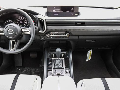 New 2026 MAZDA CX-50 AWD 2.5 S w/ Cargo Package image 14