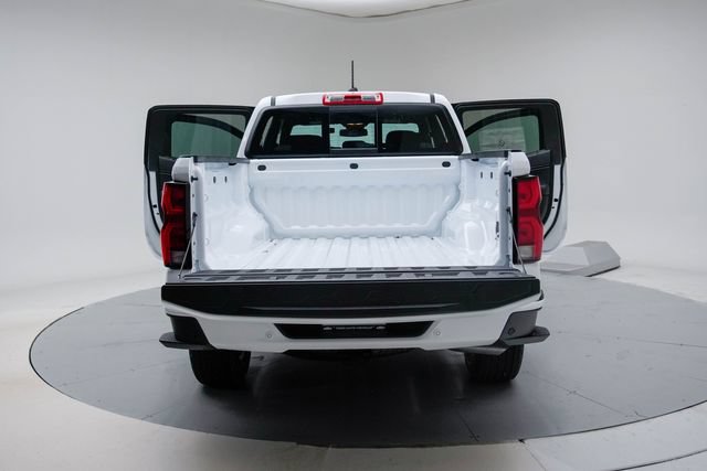 New 2026 Chevrolet Colorado LT w/ LT Convenience Package RWD image 22