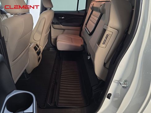 Used 2022 Honda Ridgeline RTL-E image 30