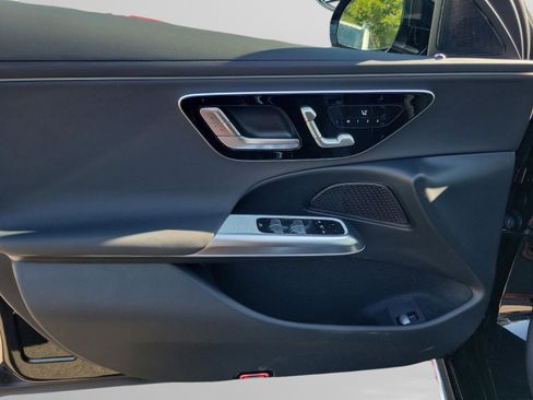 New 2026 Mercedes-Benz E 350 Sedan image 17