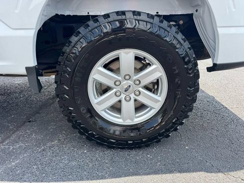Used 2022 Ford F150 XLT w/ Trailer Tow Package AWD/4WD image 13